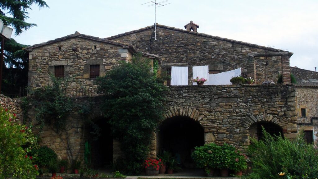 Villa, appartement, casa rural ou parador : lequel pour quel séjour